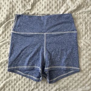 Fleo true high original shorts